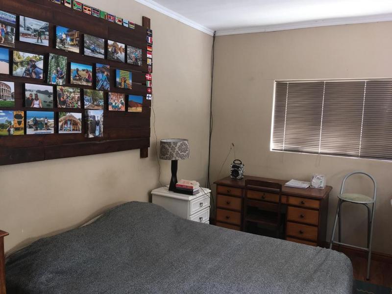 To Let 1 Bedroom Property for Rent in Jonkershoogte Western Cape